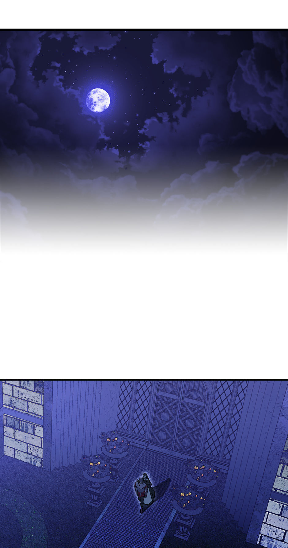 Secret Lady Chapter 13 page 16 - Chapter 13
