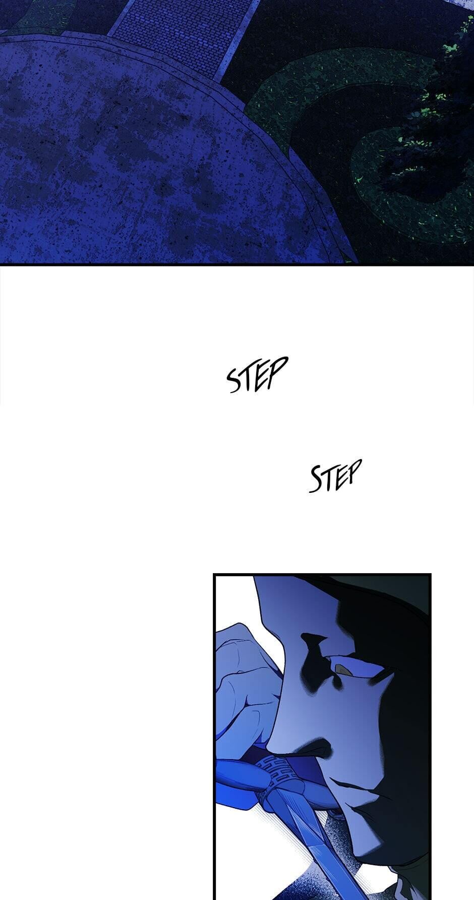 Secret Lady Chapter 13 page 17 - Chapter 13