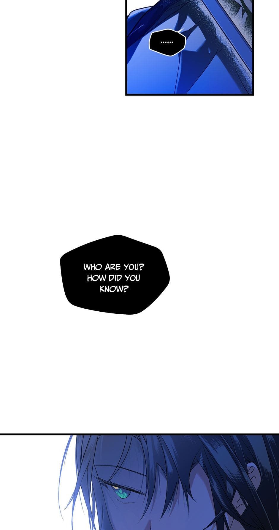 Secret Lady Chapter 13 page 18 - Chapter 13