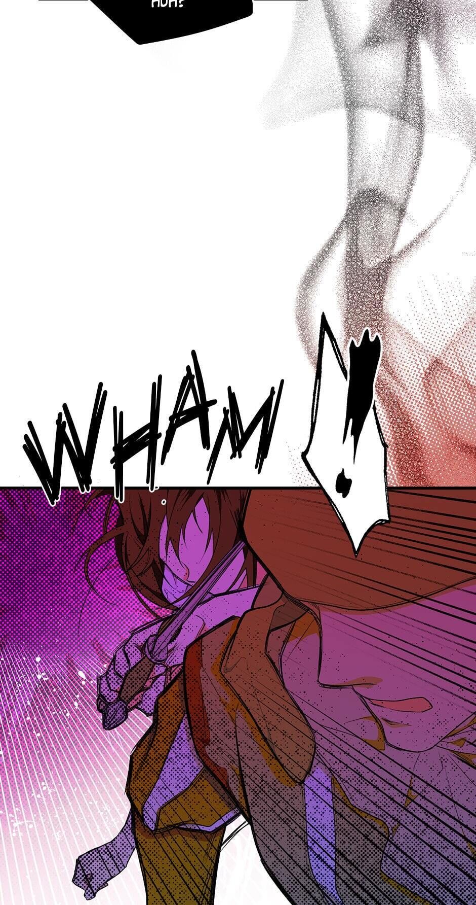 Secret Lady Chapter 13 page 21 - Chapter 13