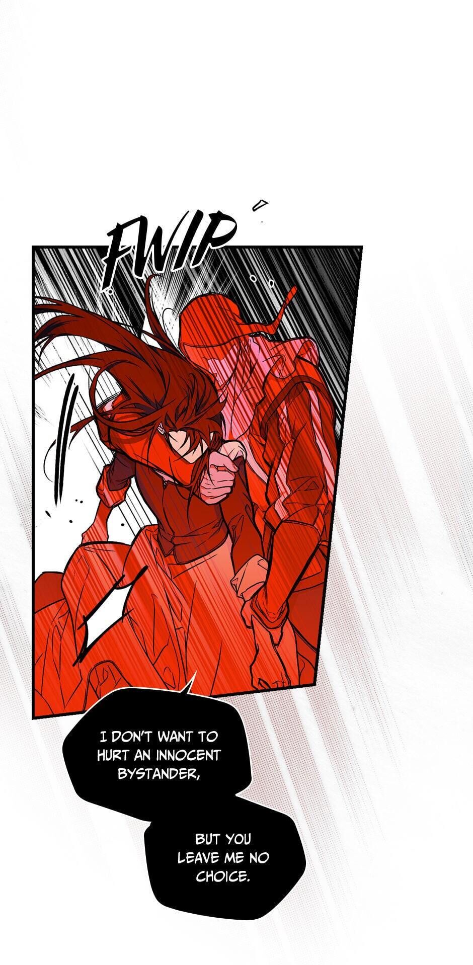 Secret Lady Chapter 13 page 23 - Chapter 13