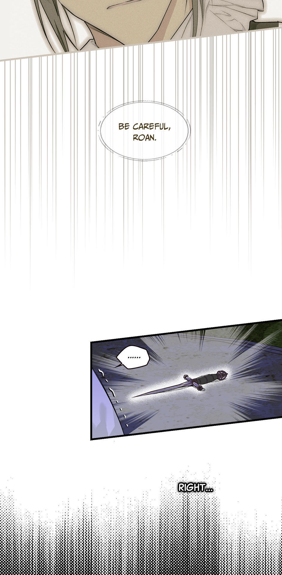 Secret Lady Chapter 13 page 26 - Chapter 13