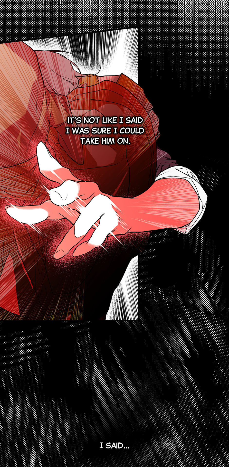 Secret Lady Chapter 13 page 27 - Chapter 13