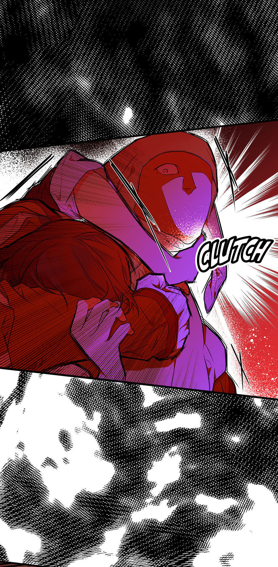 Secret Lady Chapter 13 page 28 - Chapter 13