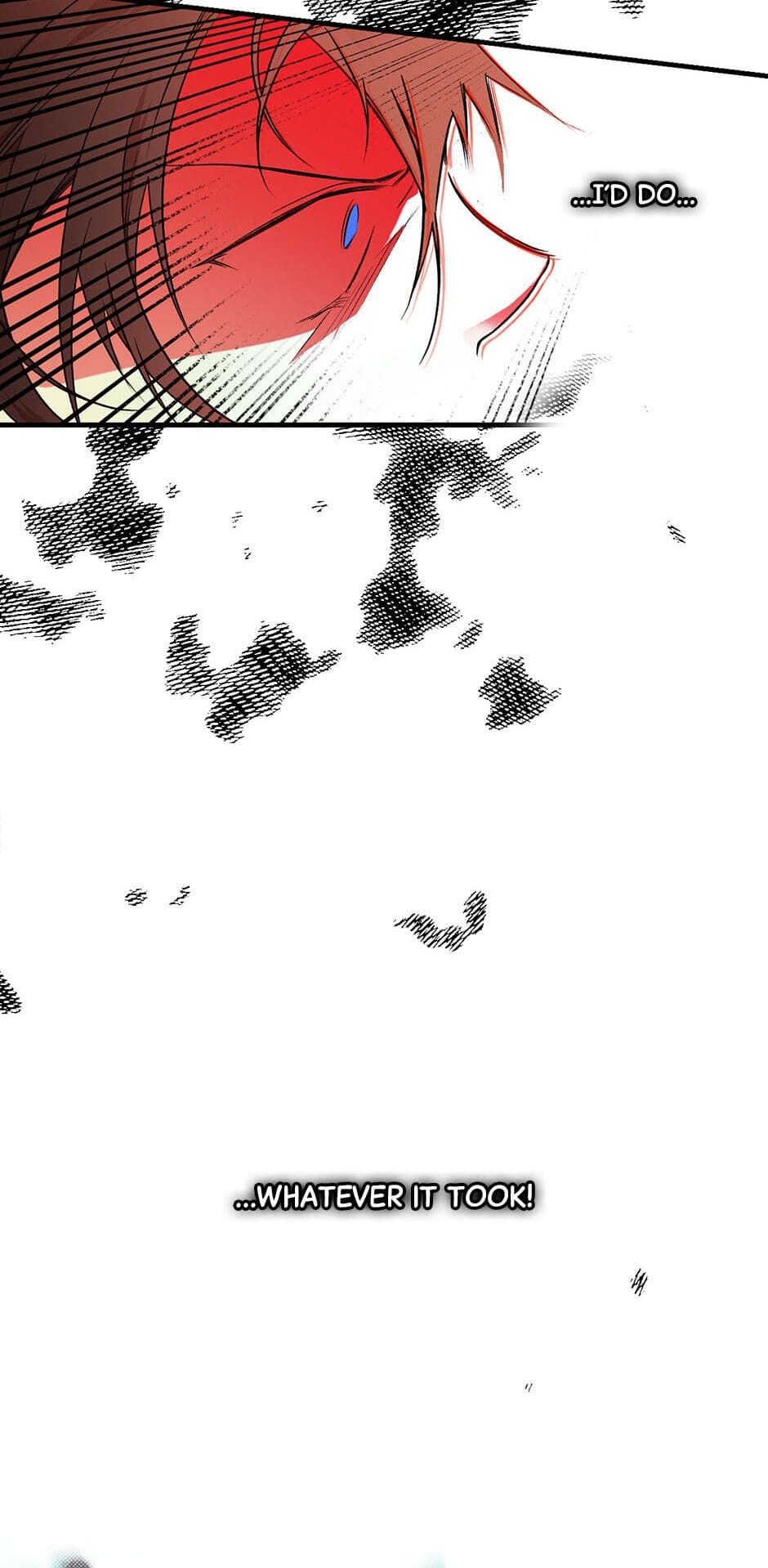 Secret Lady Chapter 13 page 29 - Chapter 13