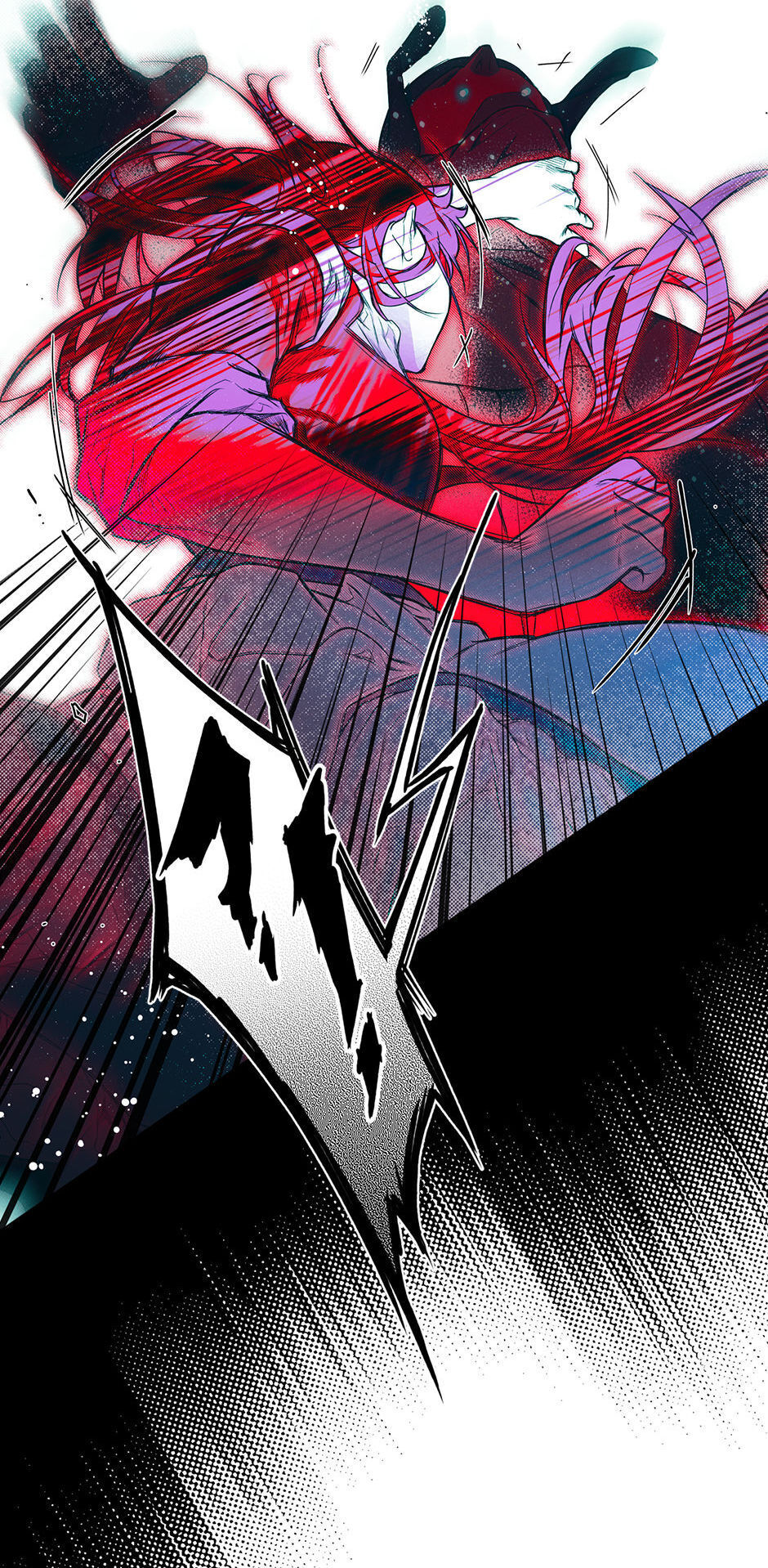 Secret Lady Chapter 13 page 30 - Chapter 13