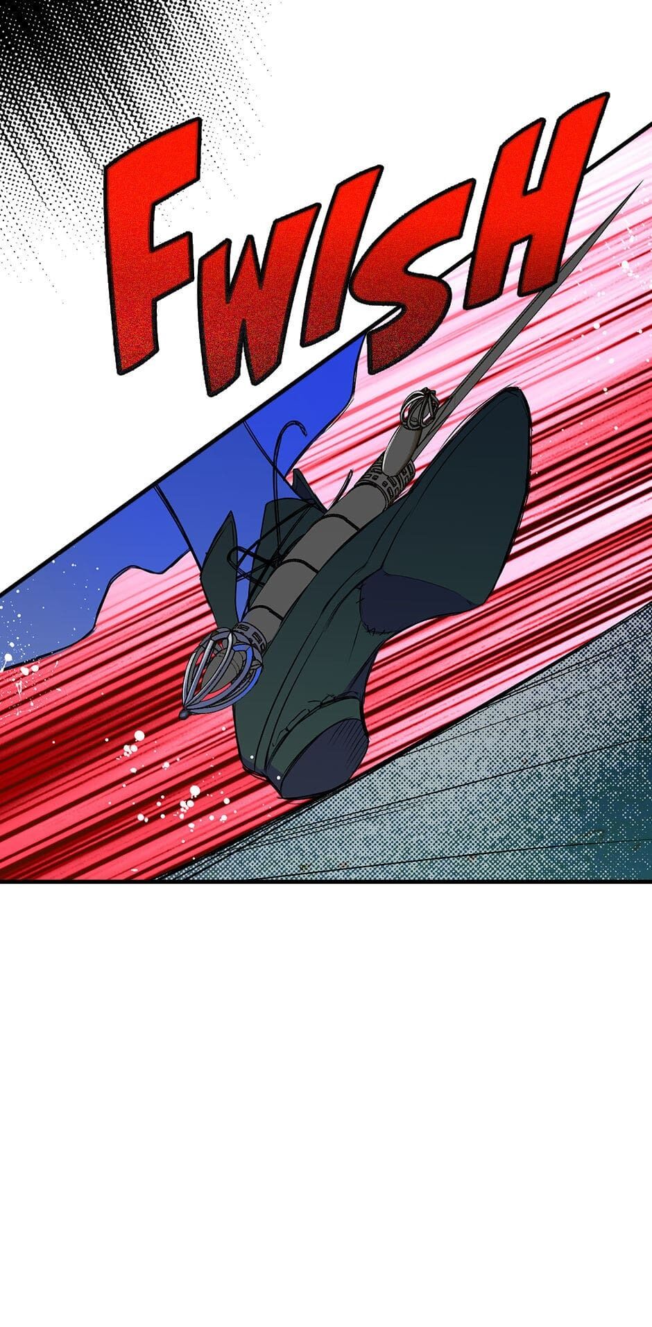 Secret Lady Chapter 13 page 31 - Chapter 13