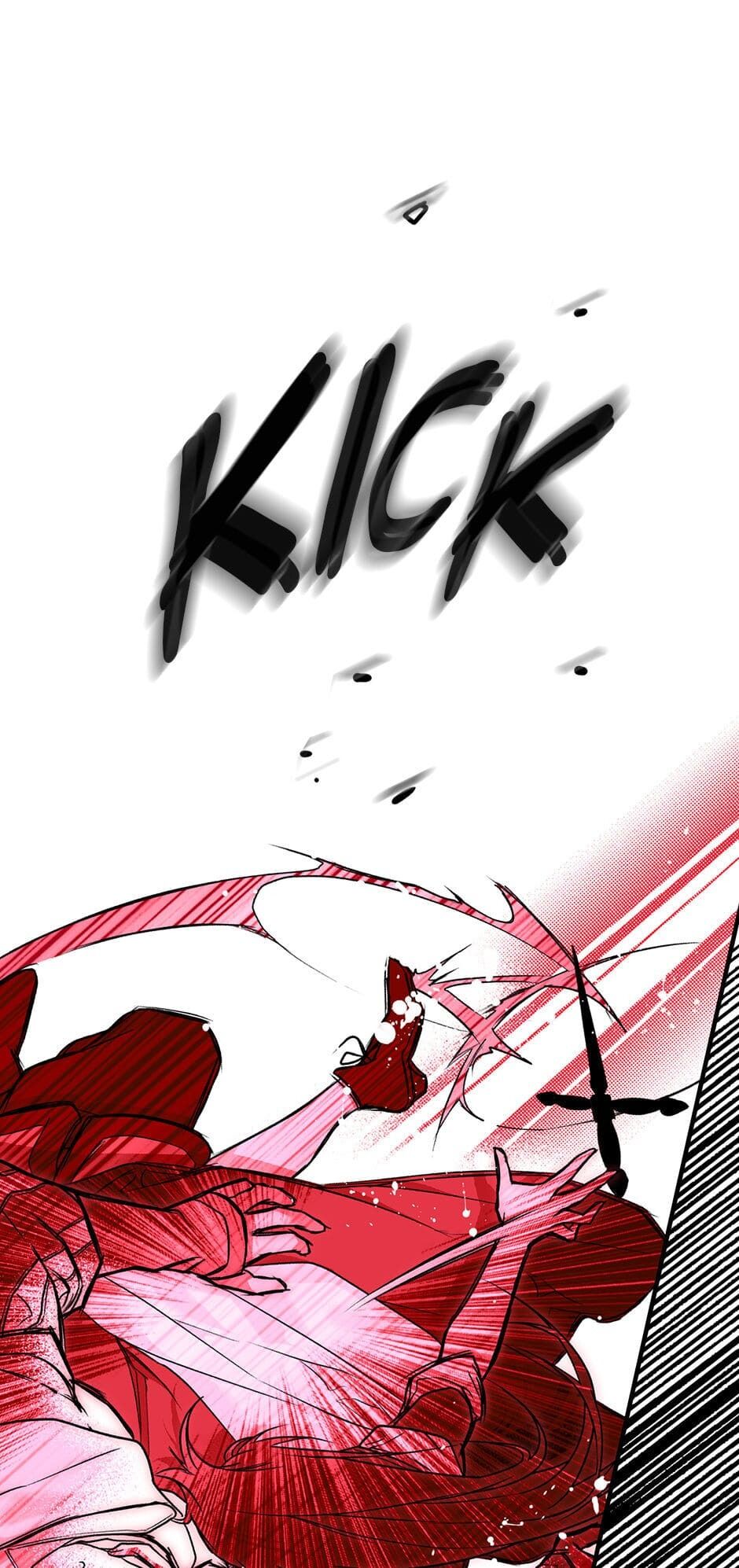 Secret Lady Chapter 13 page 32 - Chapter 13