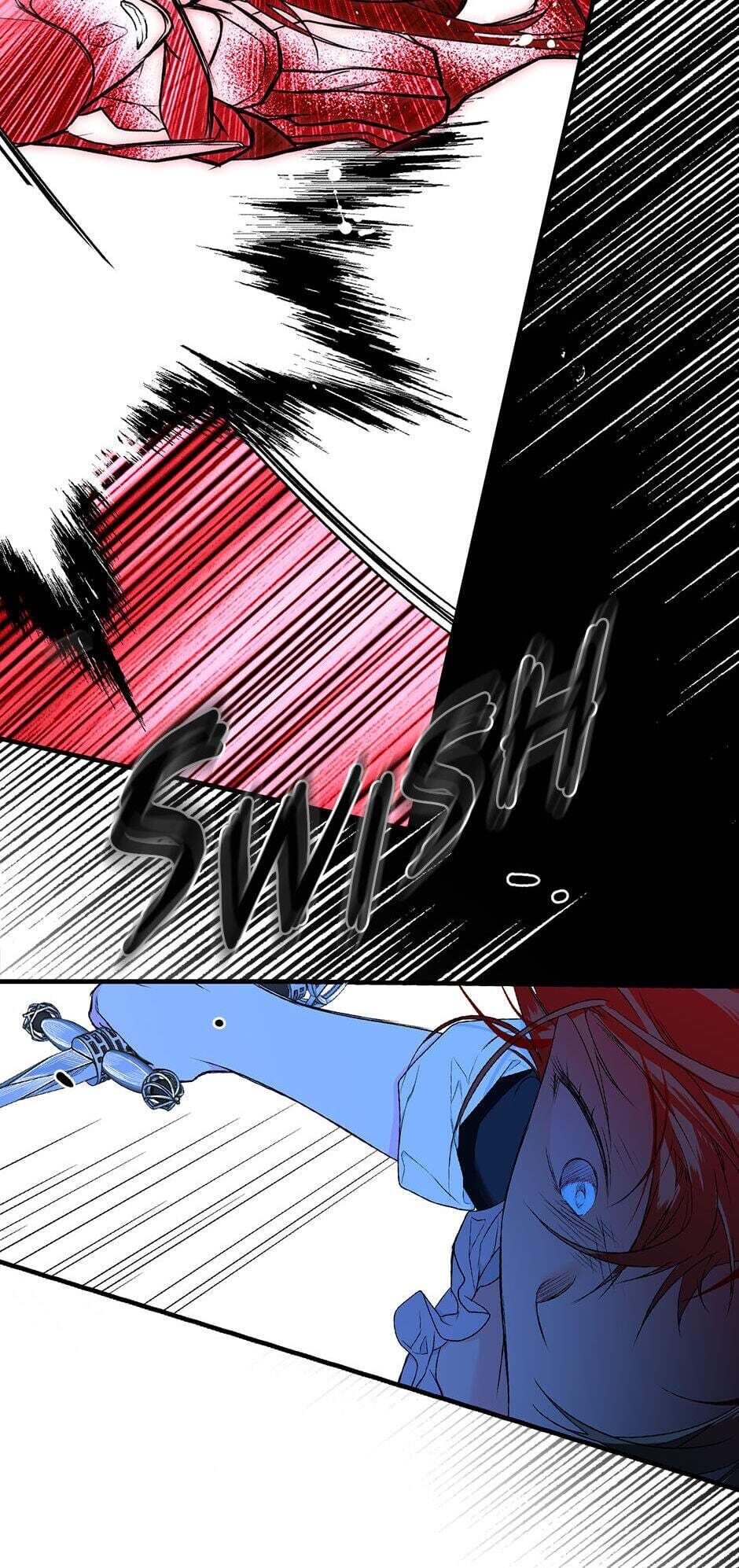Secret Lady Chapter 13 page 33 - Chapter 13