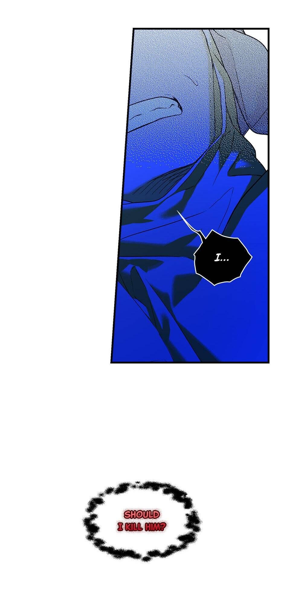 Secret Lady Chapter 13 page 35 - Chapter 13