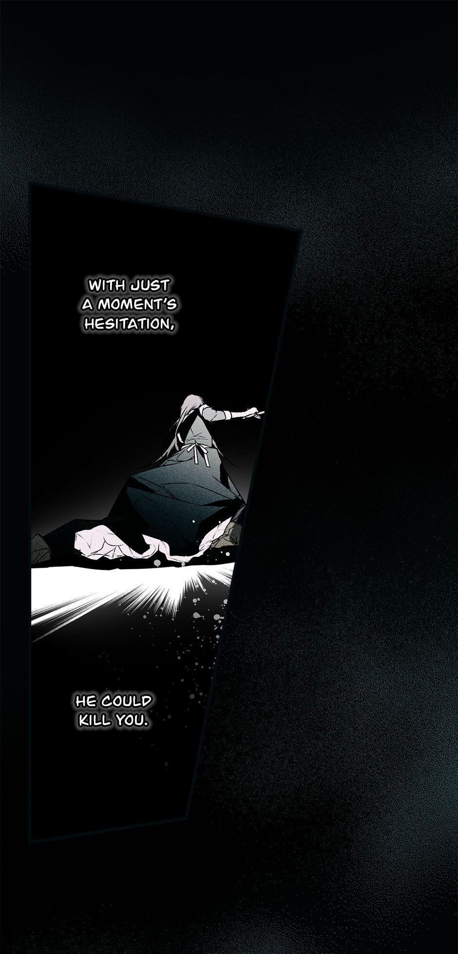 Secret Lady Chapter 13 page 39 - Chapter 13