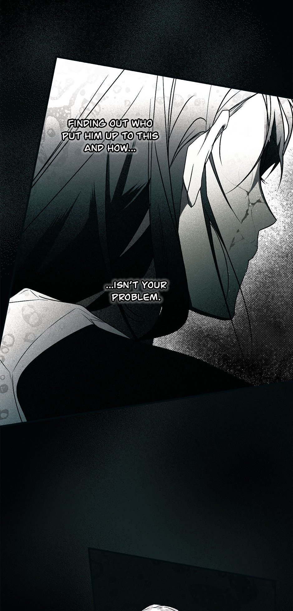 Secret Lady Chapter 13 page 40 - Chapter 13