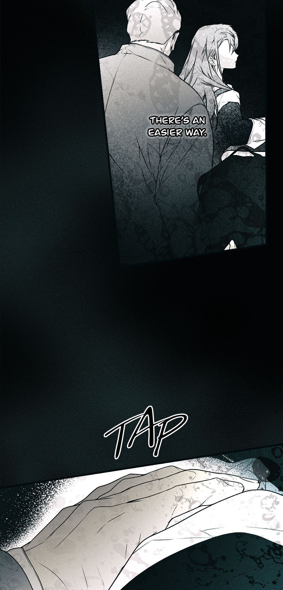 Secret Lady Chapter 13 page 41 - Chapter 13