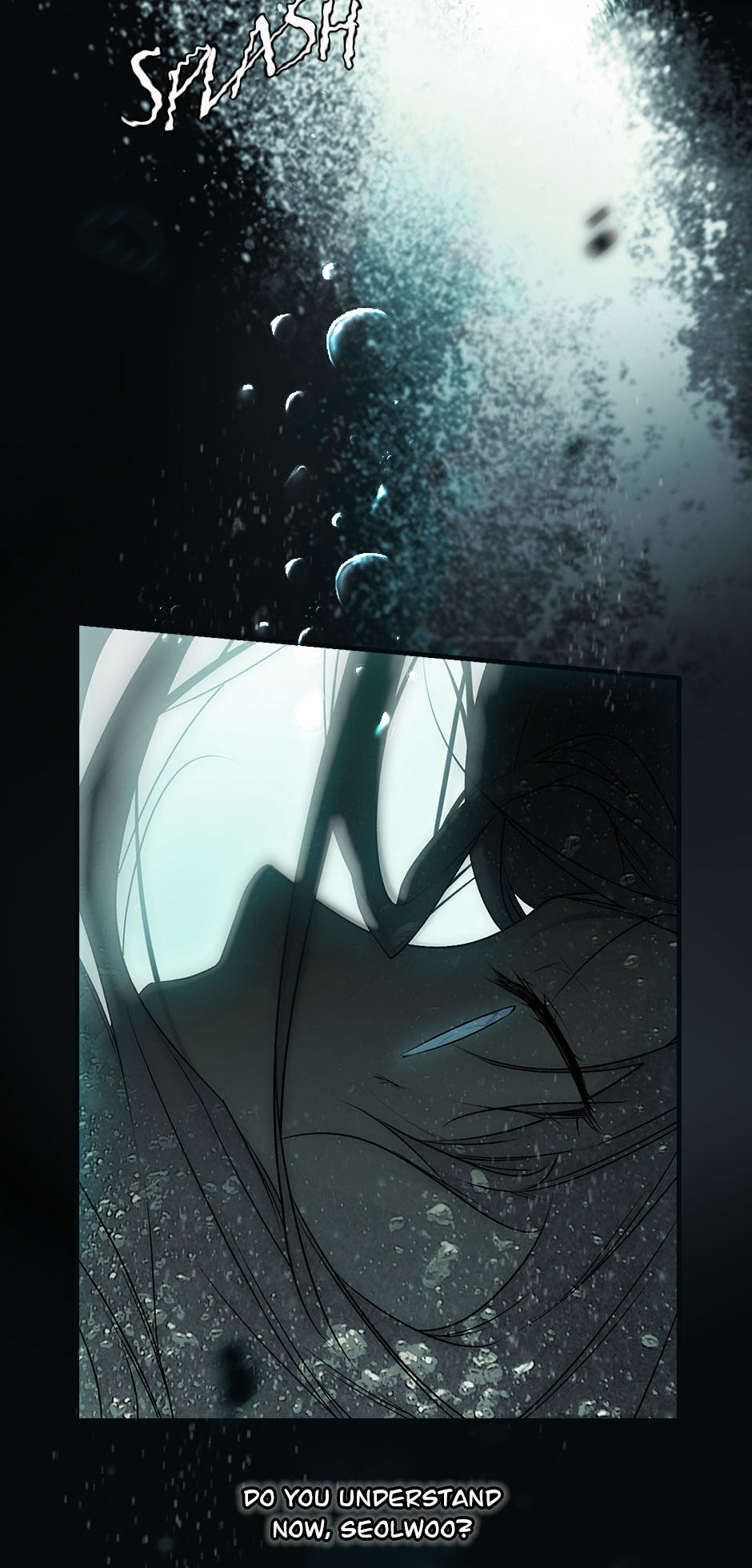 Secret Lady Chapter 13 page 44 - Chapter 13