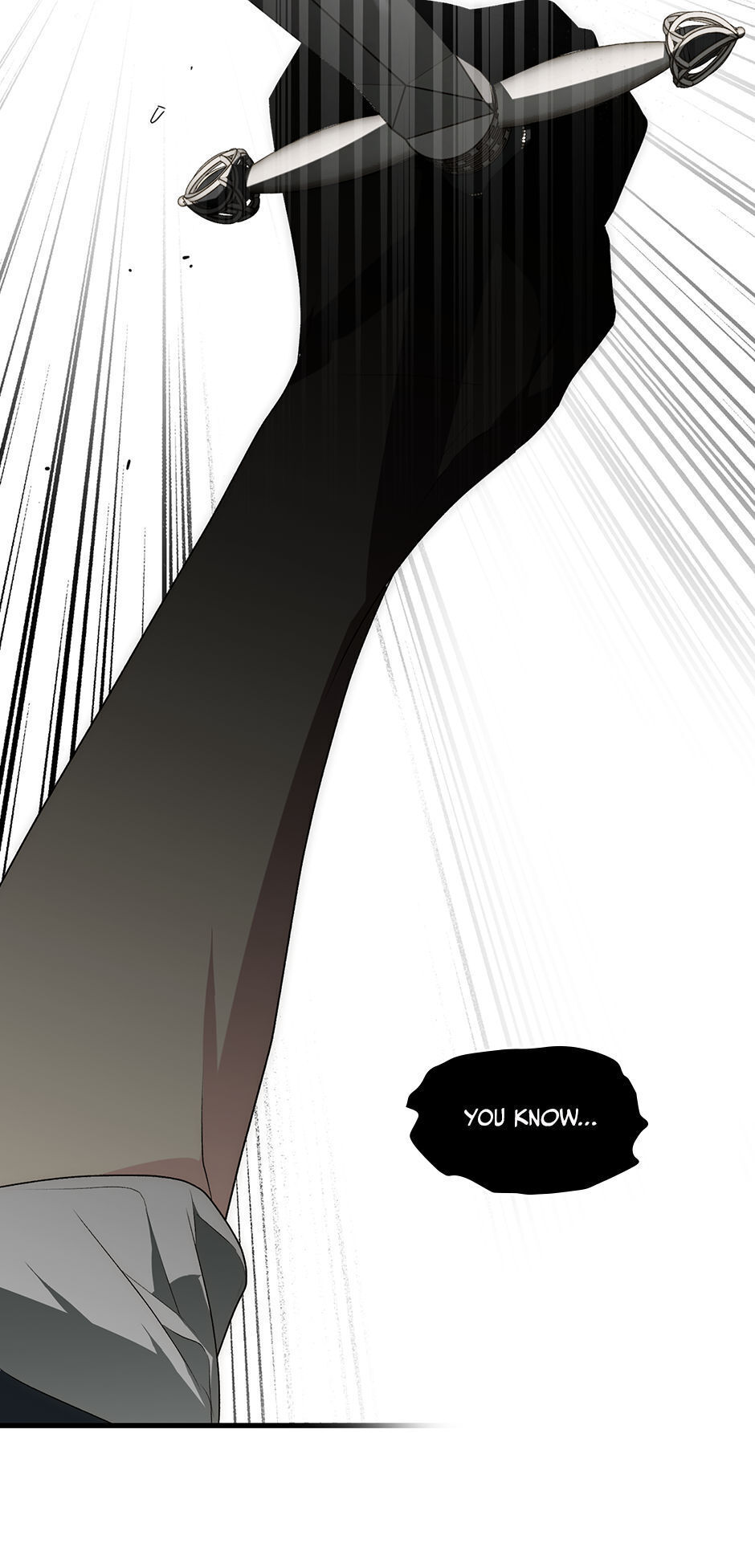 Secret Lady Chapter 13 page 47 - Chapter 13