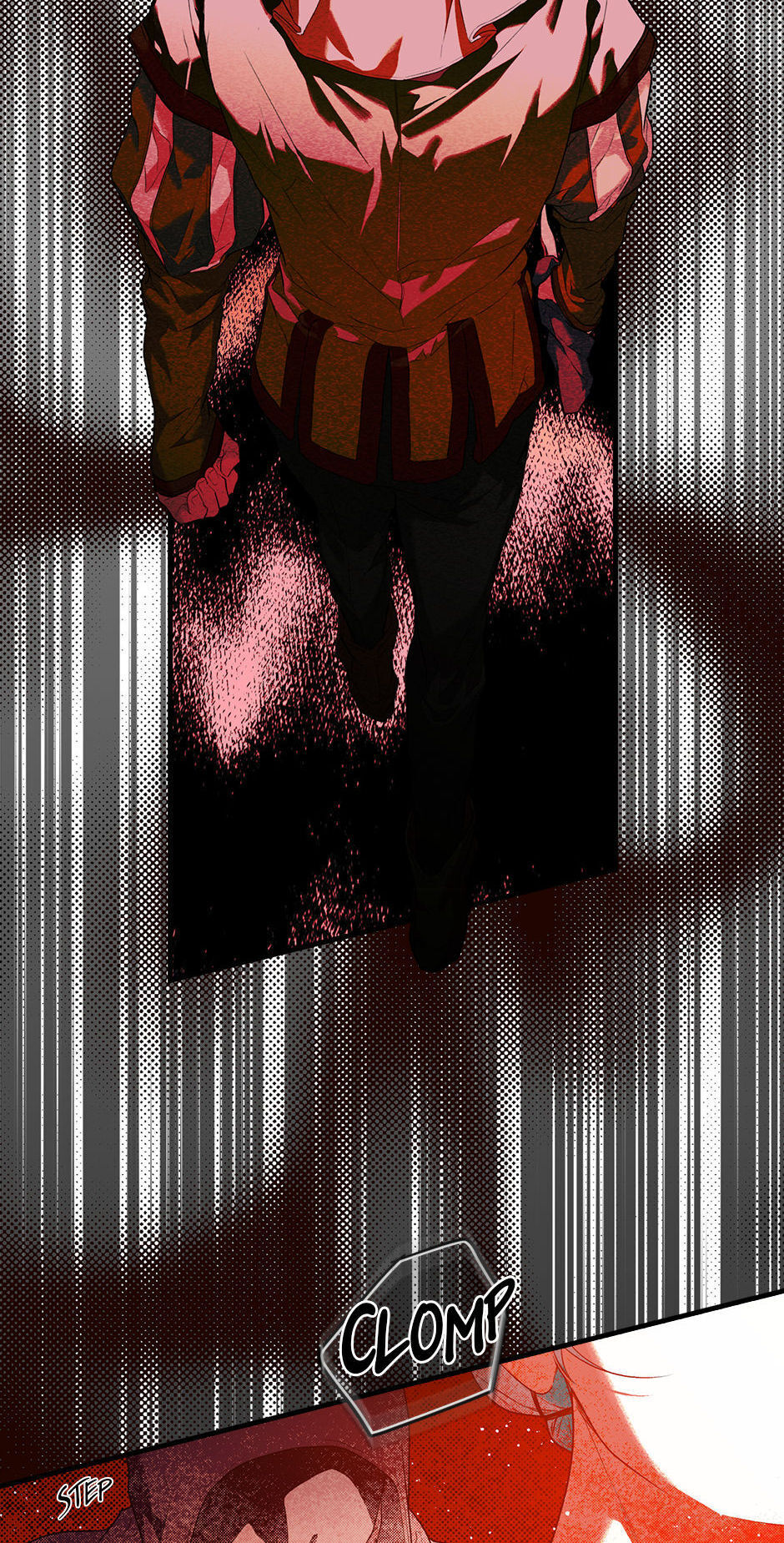 Secret Lady Chapter 13 page 5 - Chapter 13
