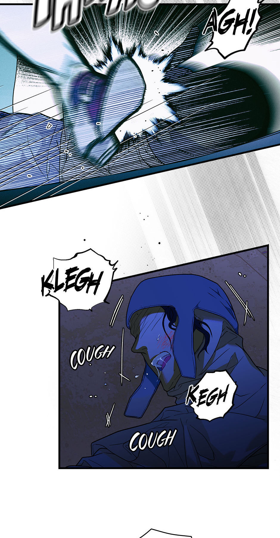 Secret Lady Chapter 13 page 55 - Chapter 13