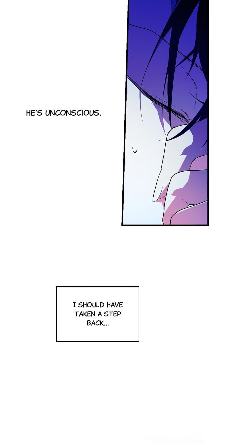 Secret Lady Chapter 13 page 57 - Chapter 13