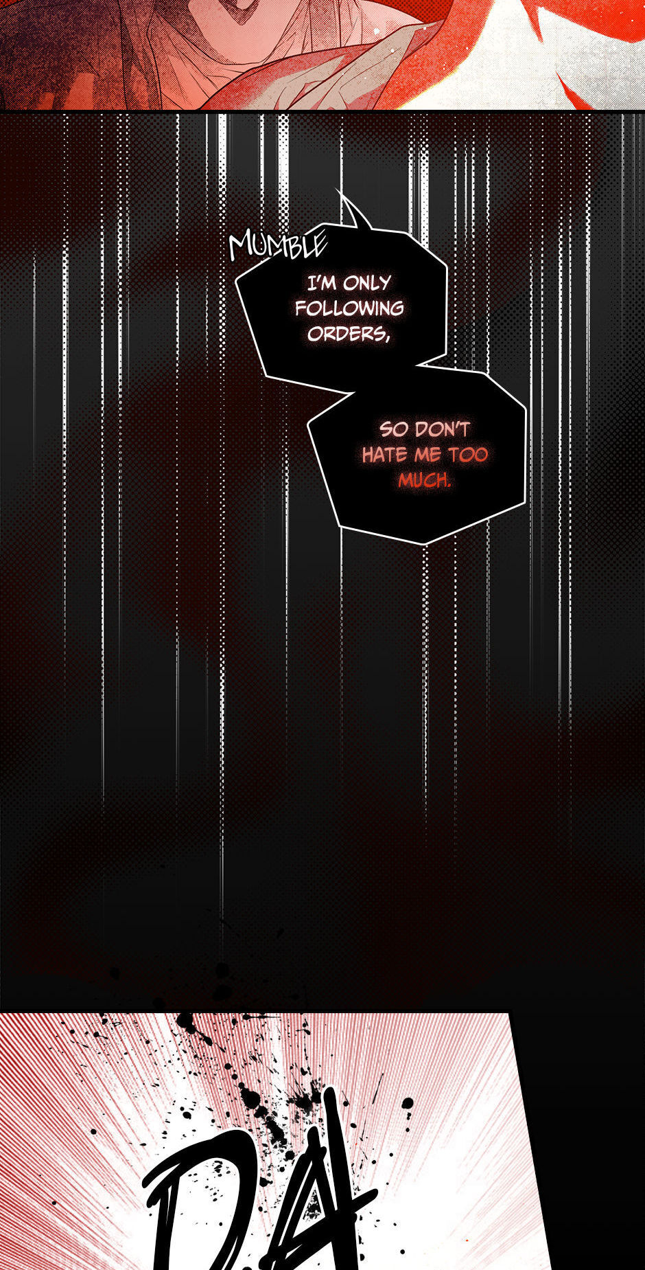 Secret Lady Chapter 13 page 6 - Chapter 13