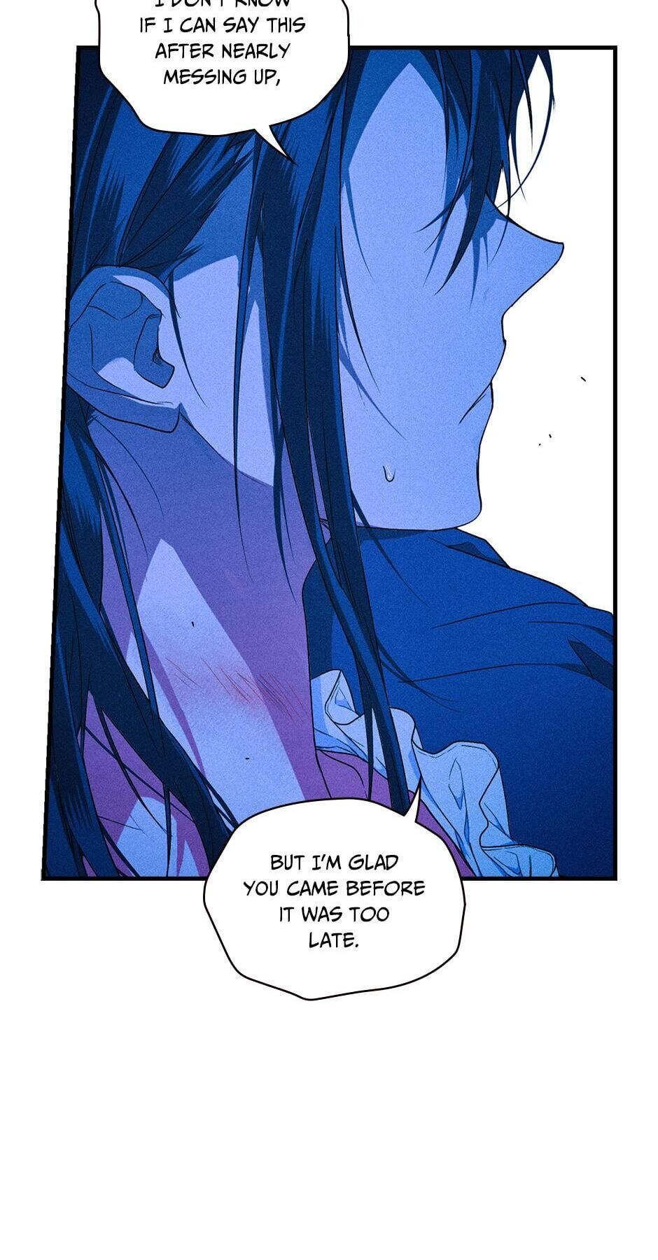 Secret Lady Chapter 13 page 60 - Chapter 13
