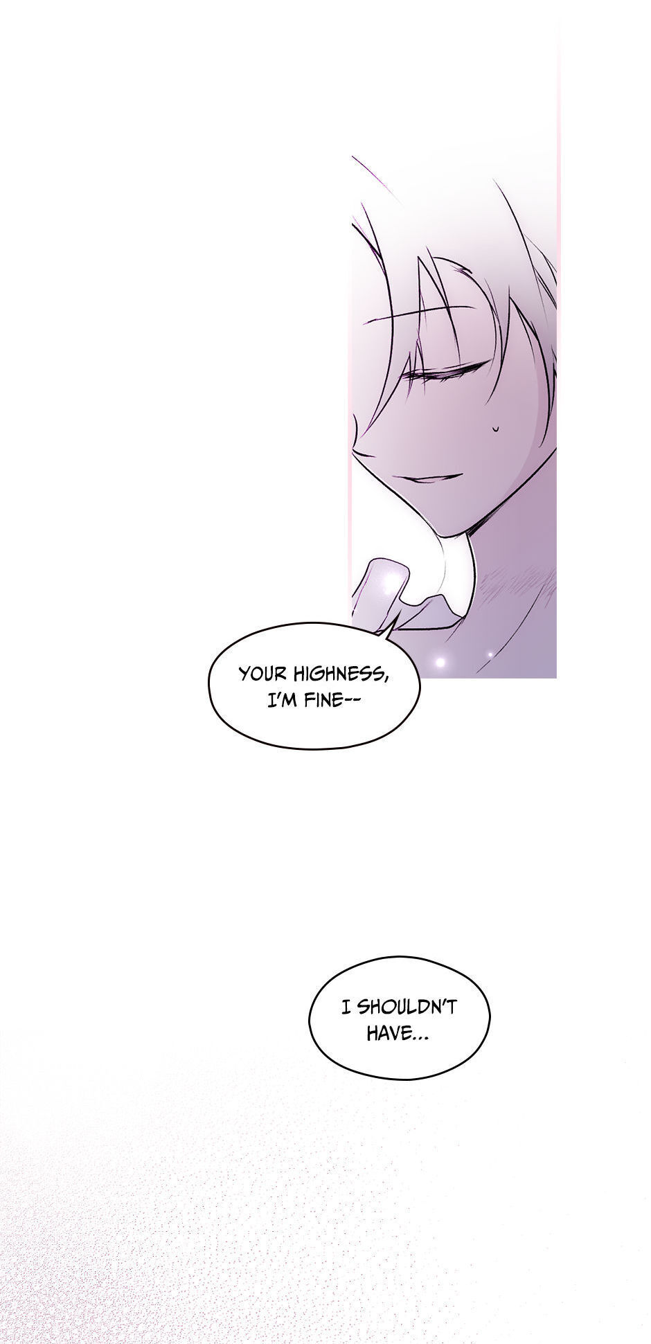 Secret Lady Chapter 13 page 66 - Chapter 13