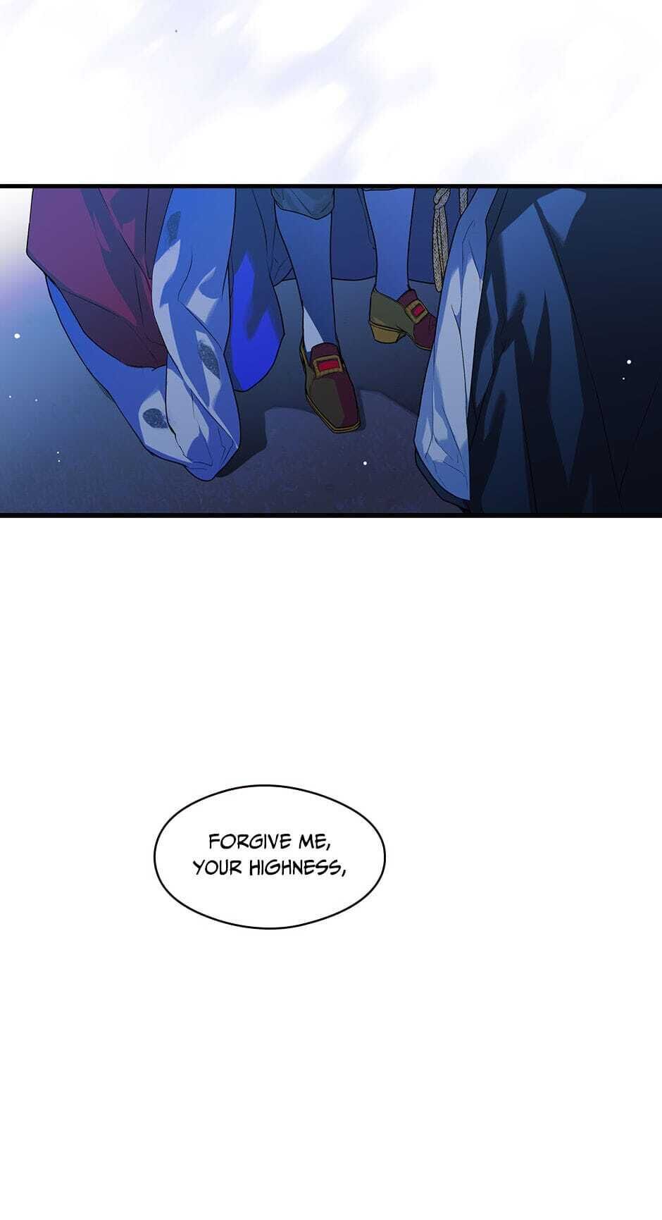 Secret Lady Chapter 13 page 71 - Chapter 13