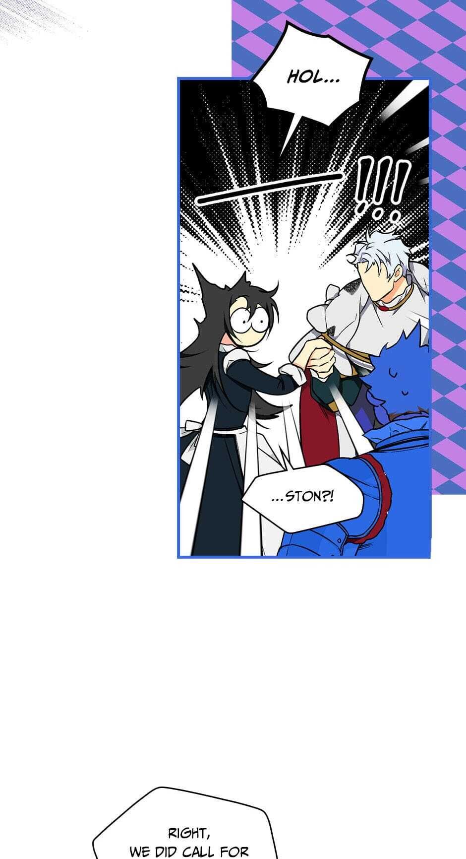 Secret Lady Chapter 13 page 73 - Chapter 13