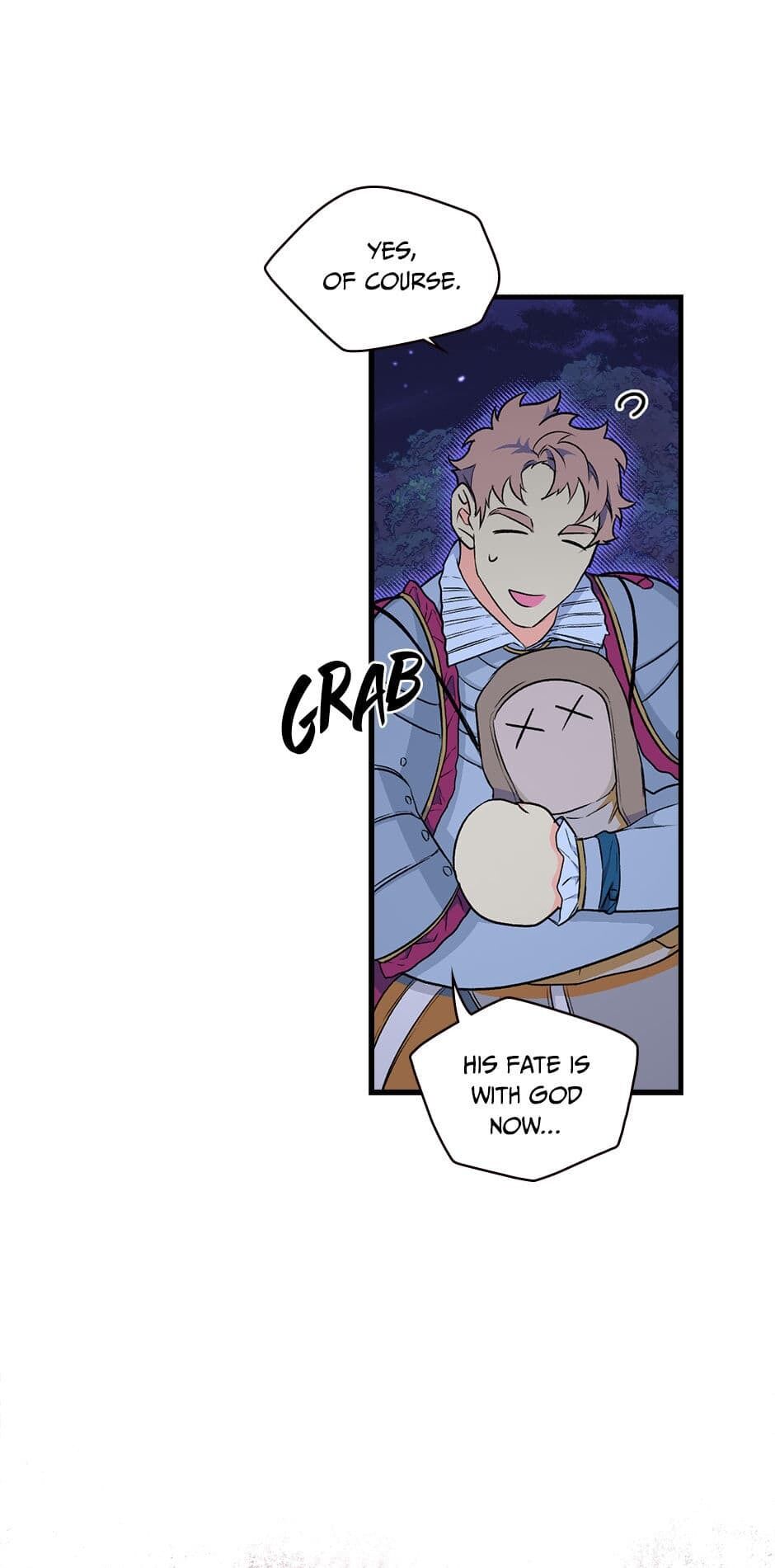 Secret Lady Chapter 13 page 75 - Chapter 13