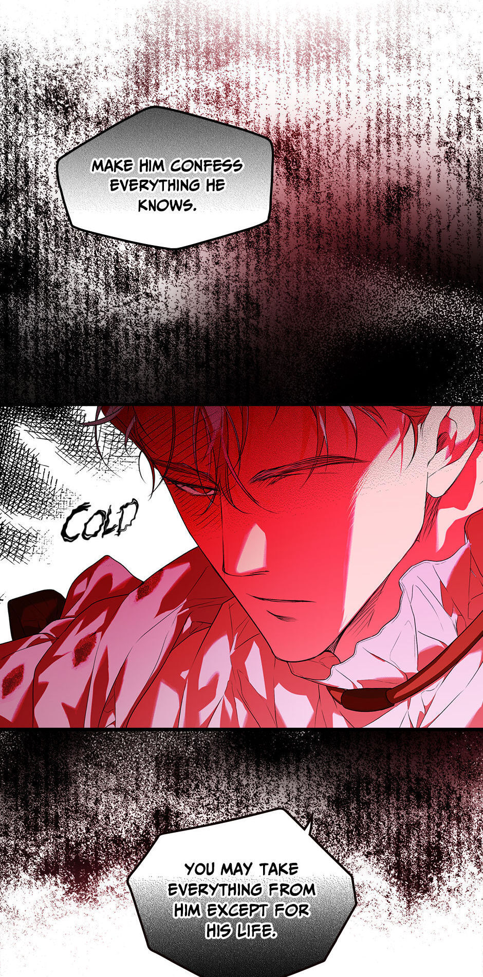 Secret Lady Chapter 13 page 76 - Chapter 13