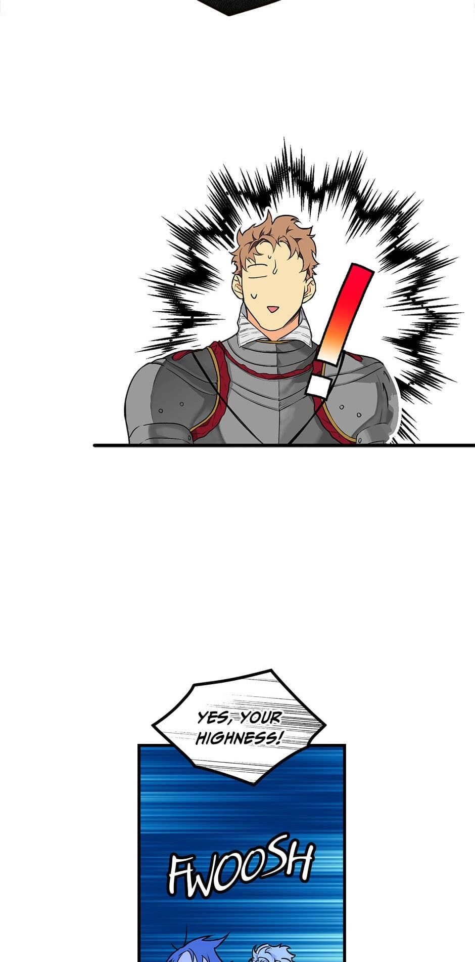 Secret Lady Chapter 13 page 77 - Chapter 13