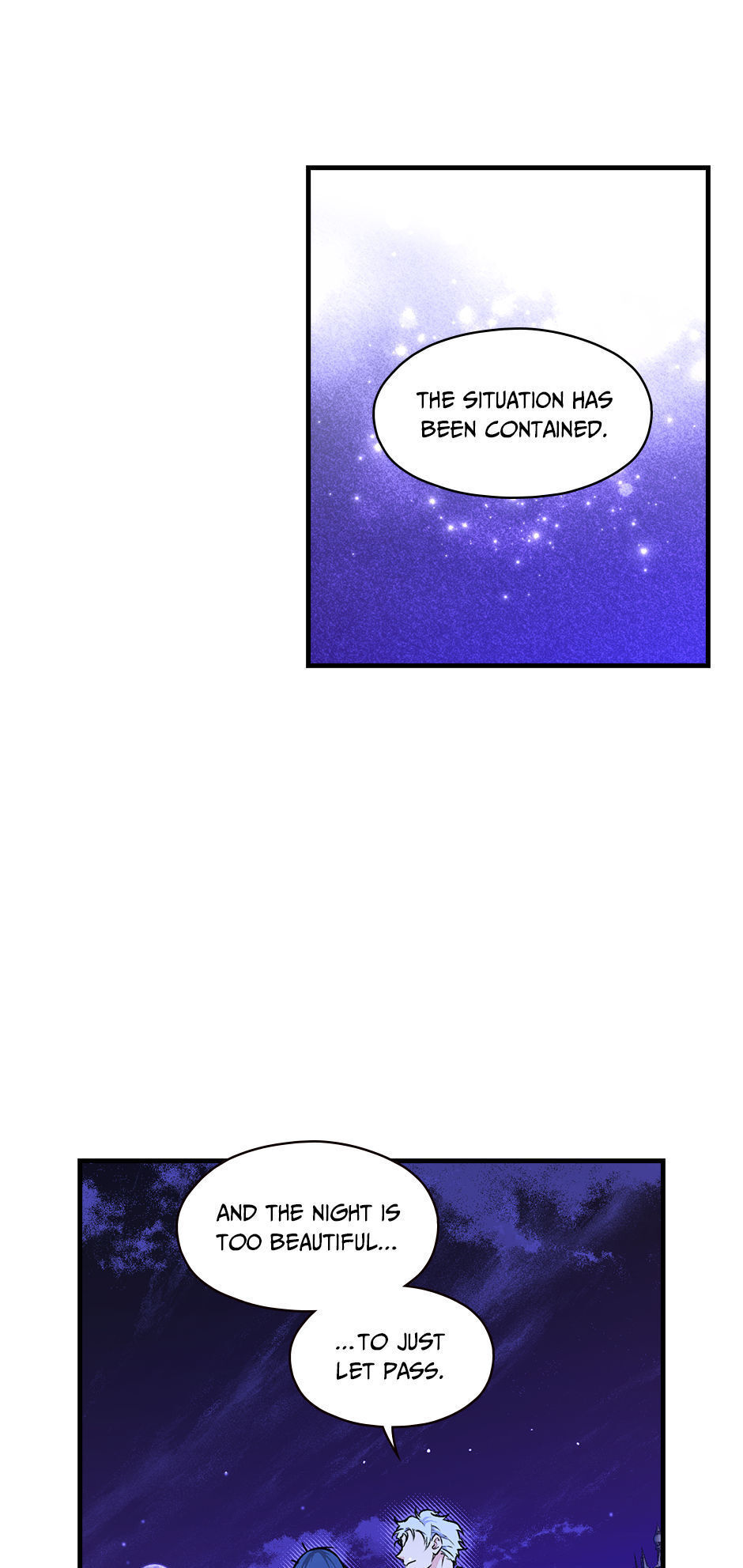 Secret Lady Chapter 13 page 81 - Chapter 13
