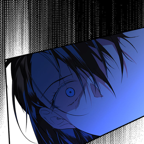 Secret Lady Chapter 13 cover