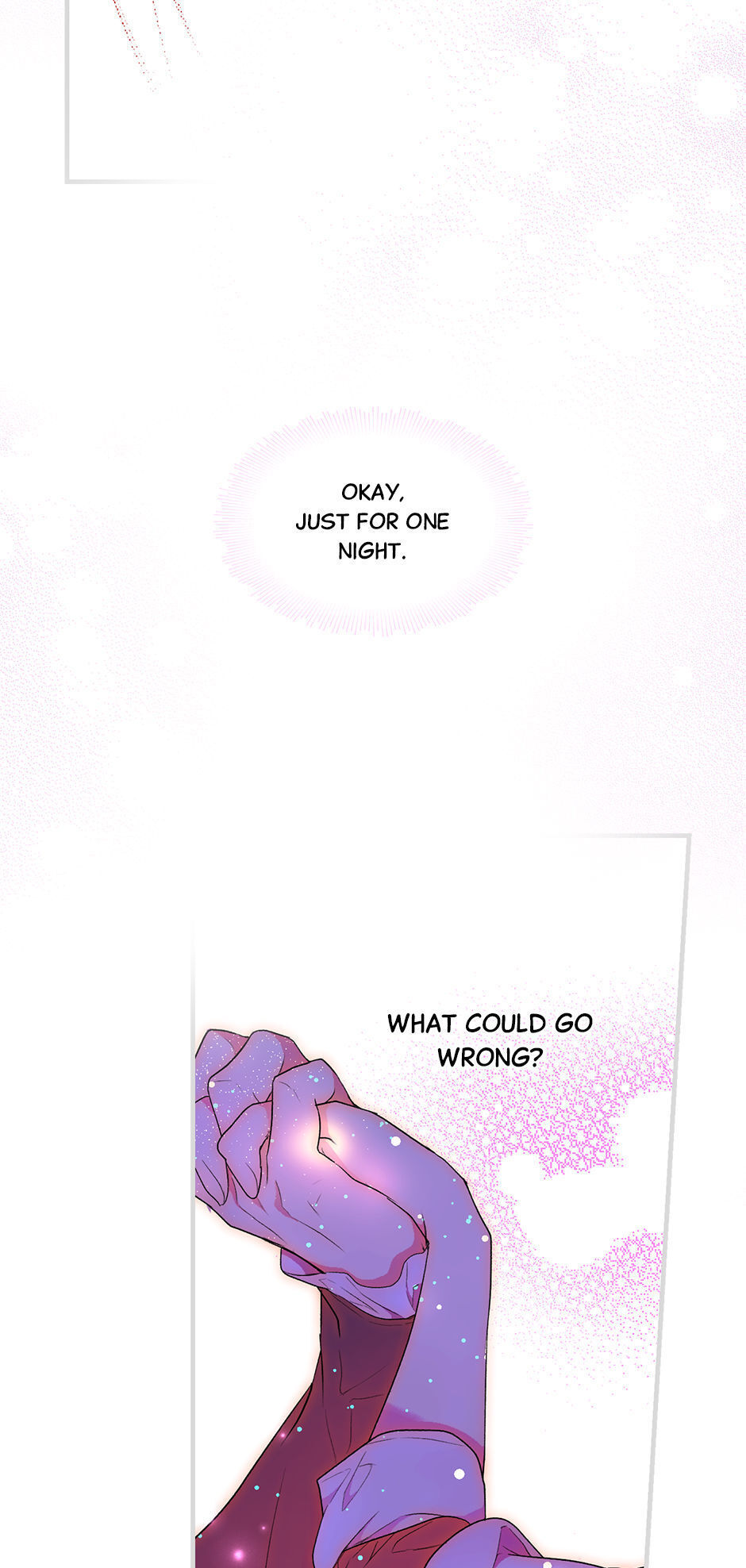 Secret Lady Chapter 14 page 15 - Chapter 14