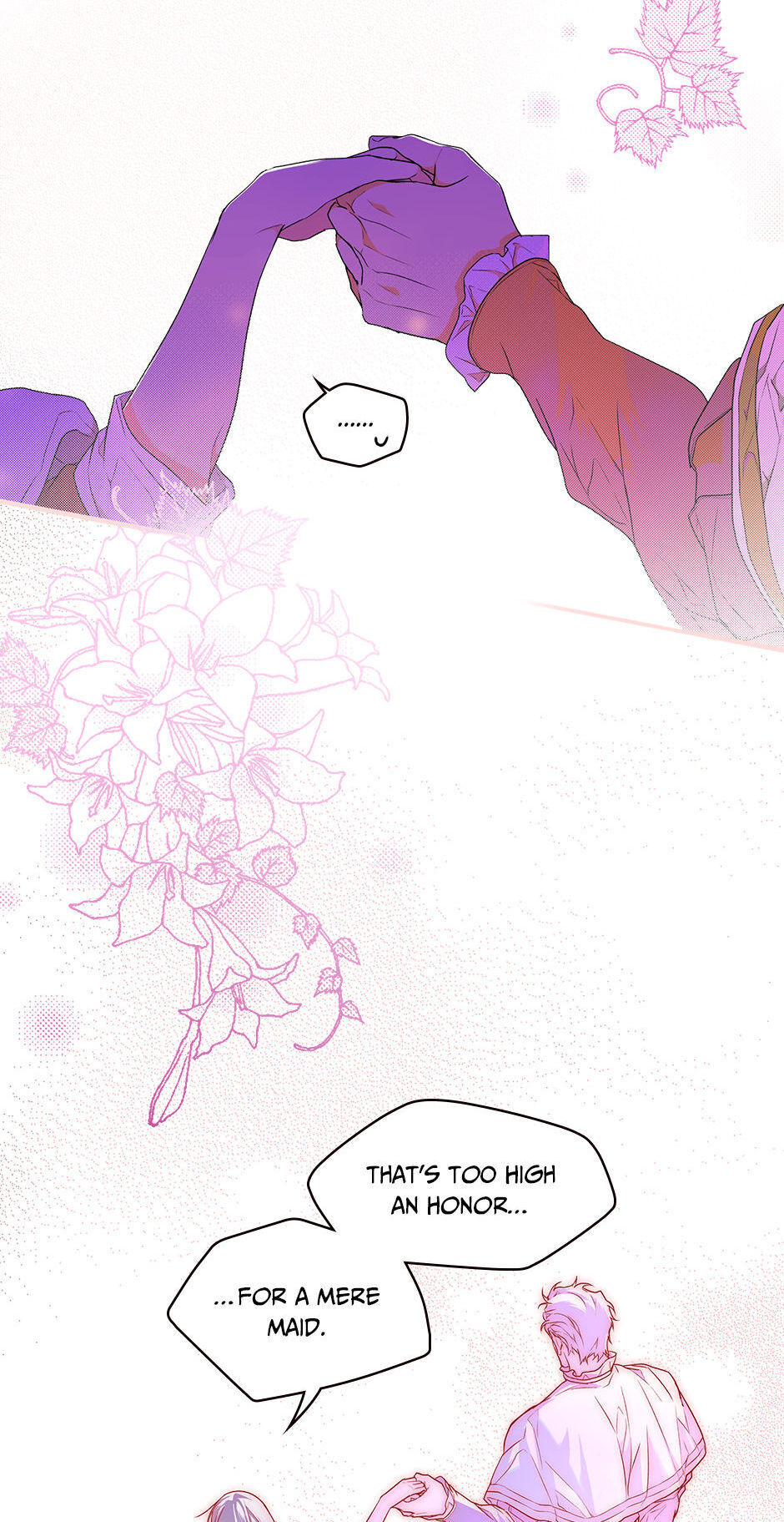 Secret Lady Chapter 14 page 25 - Chapter 14