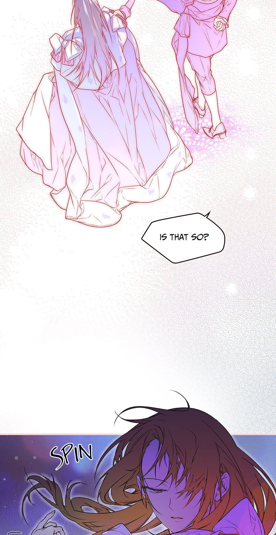 Secret Lady Chapter 14 page 26 - Chapter 14