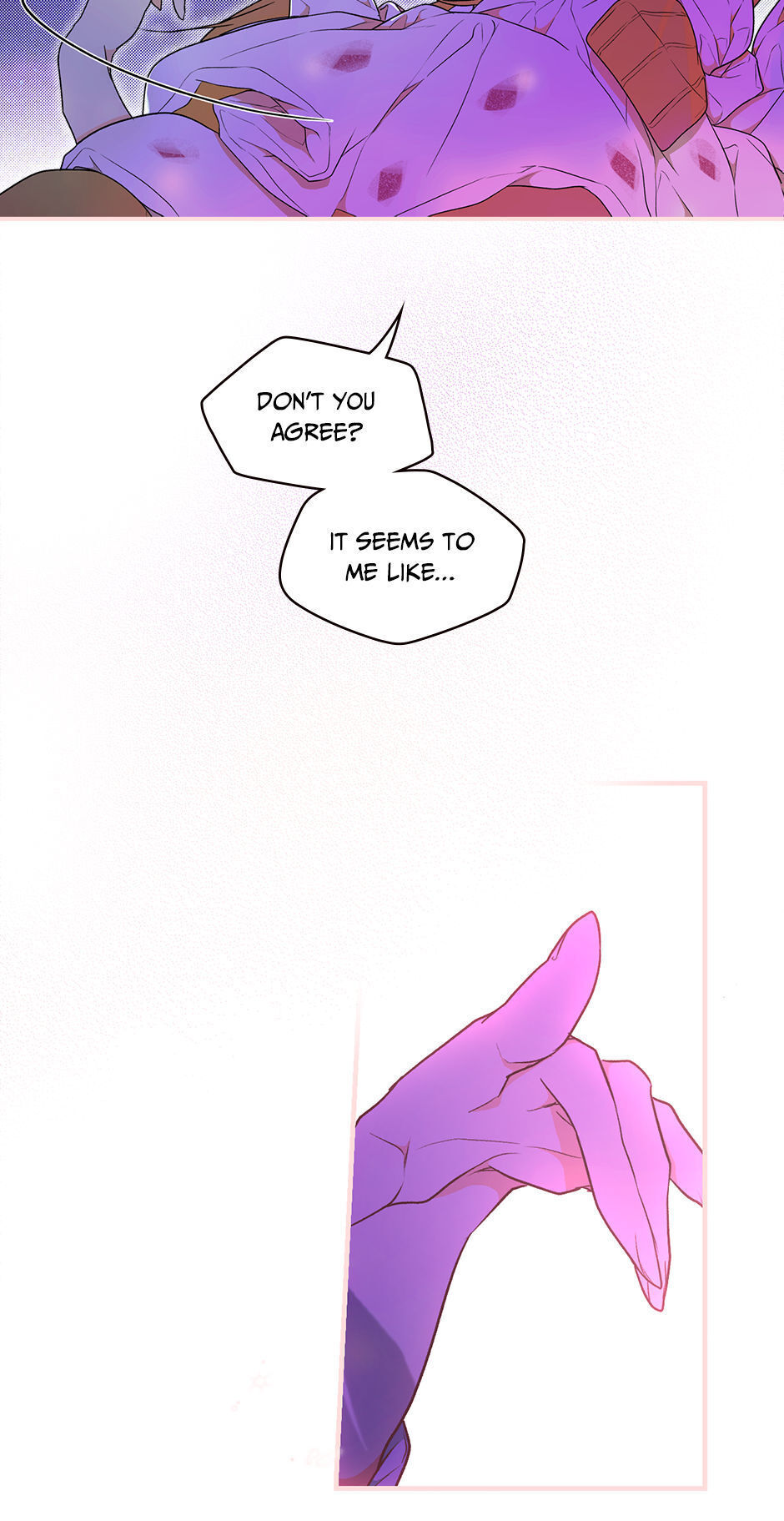 Secret Lady Chapter 14 page 27 - Chapter 14
