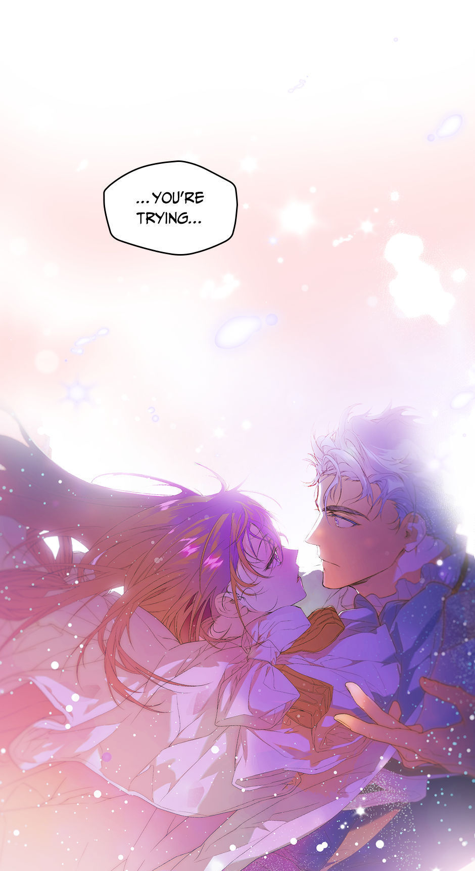 Secret Lady Chapter 14 page 29 - Chapter 14