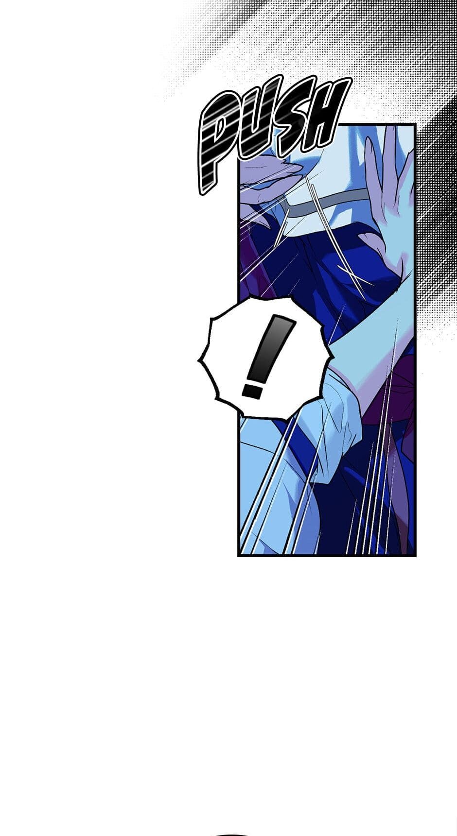 Secret Lady Chapter 14 page 34 - Chapter 14