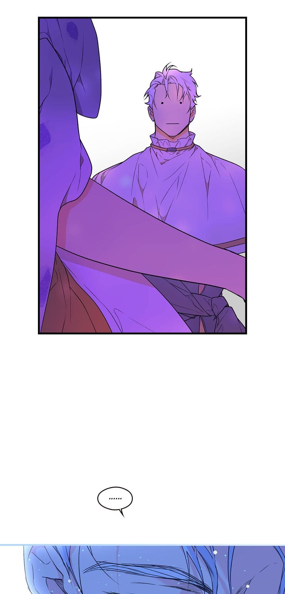Secret Lady Chapter 14 page 36 - Chapter 14