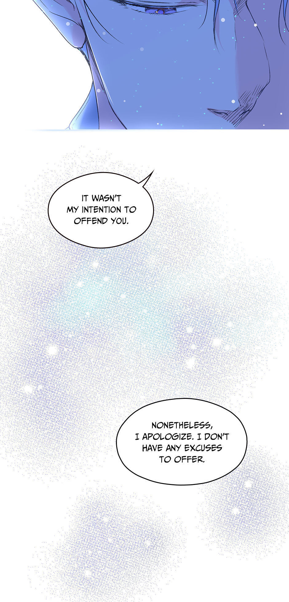 Secret Lady Chapter 14 page 37 - Chapter 14