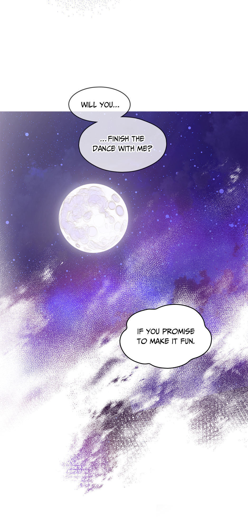 Secret Lady Chapter 14 page 38 - Chapter 14