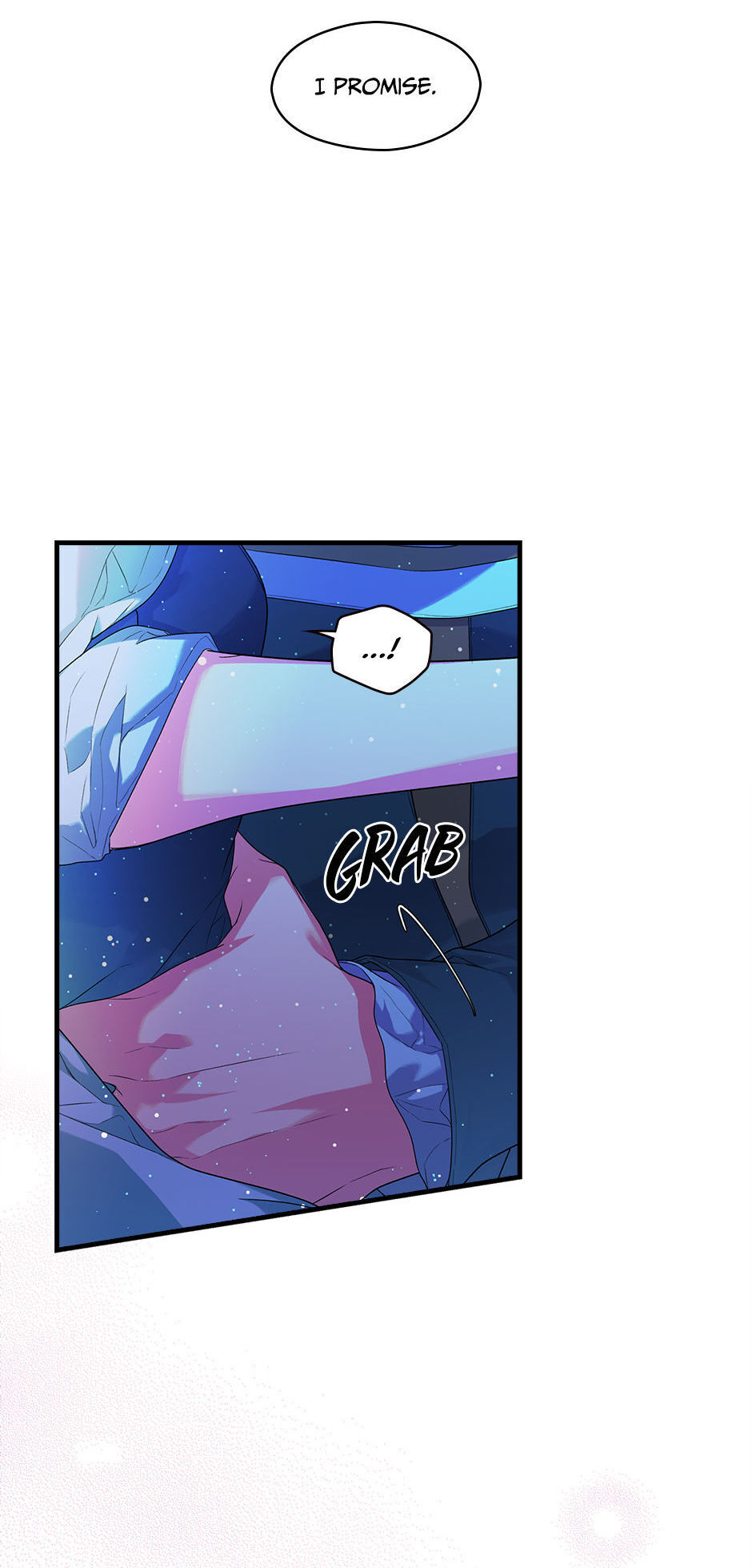 Secret Lady Chapter 14 page 39 - Chapter 14