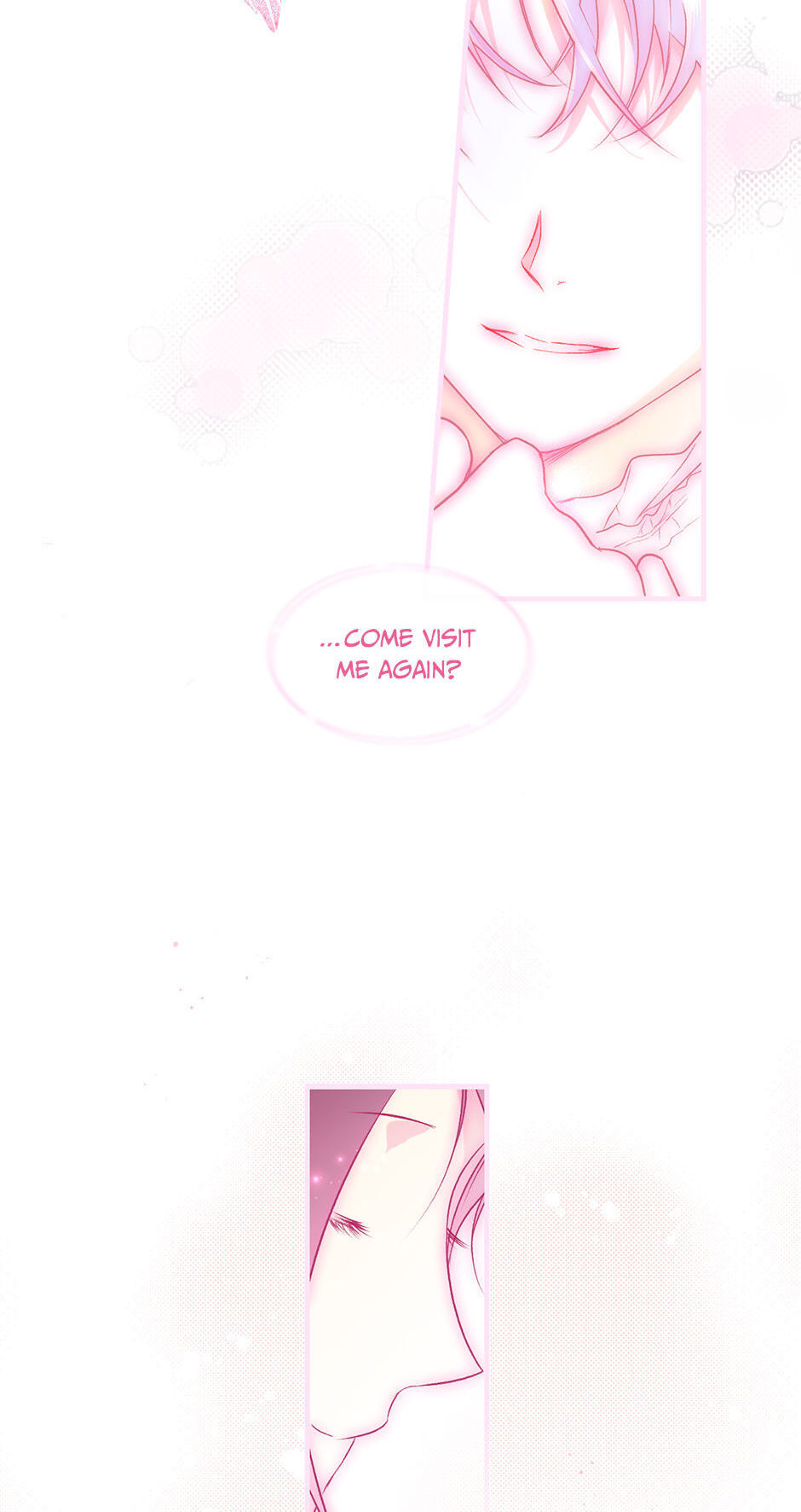 Secret Lady Chapter 14 page 4 - Chapter 14
