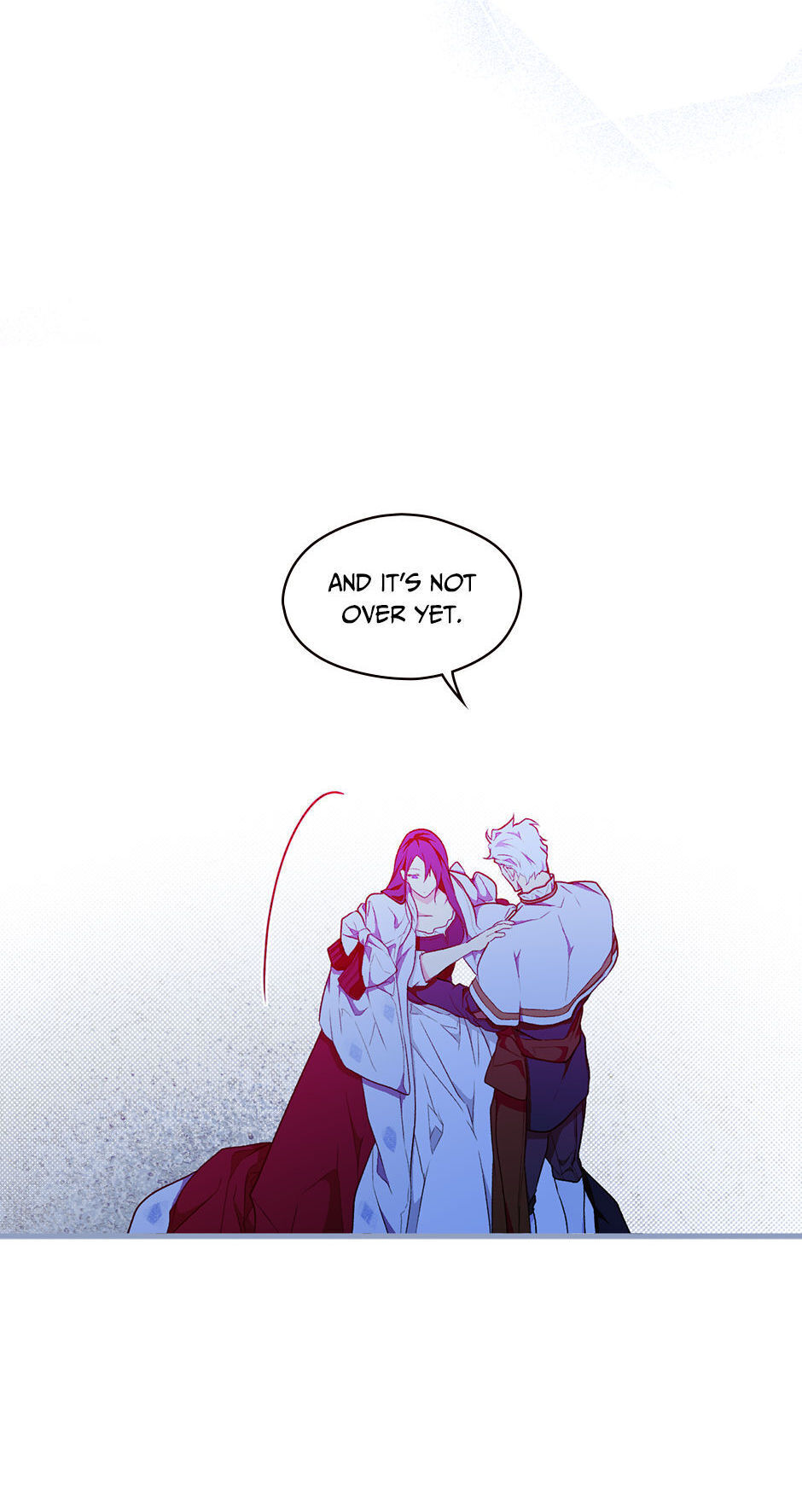 Secret Lady Chapter 14 page 46 - Chapter 14