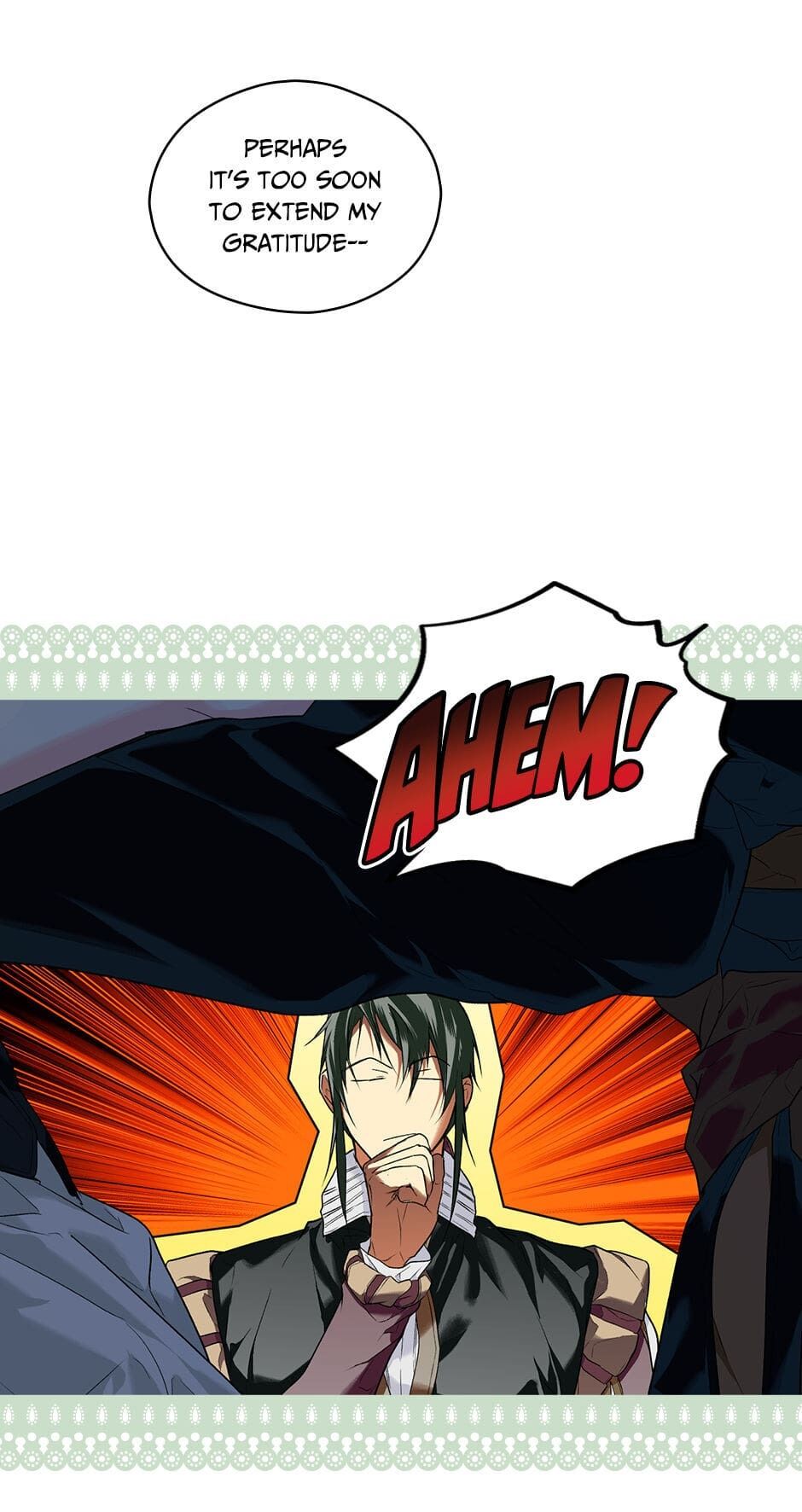 Secret Lady Chapter 14 page 47 - Chapter 14