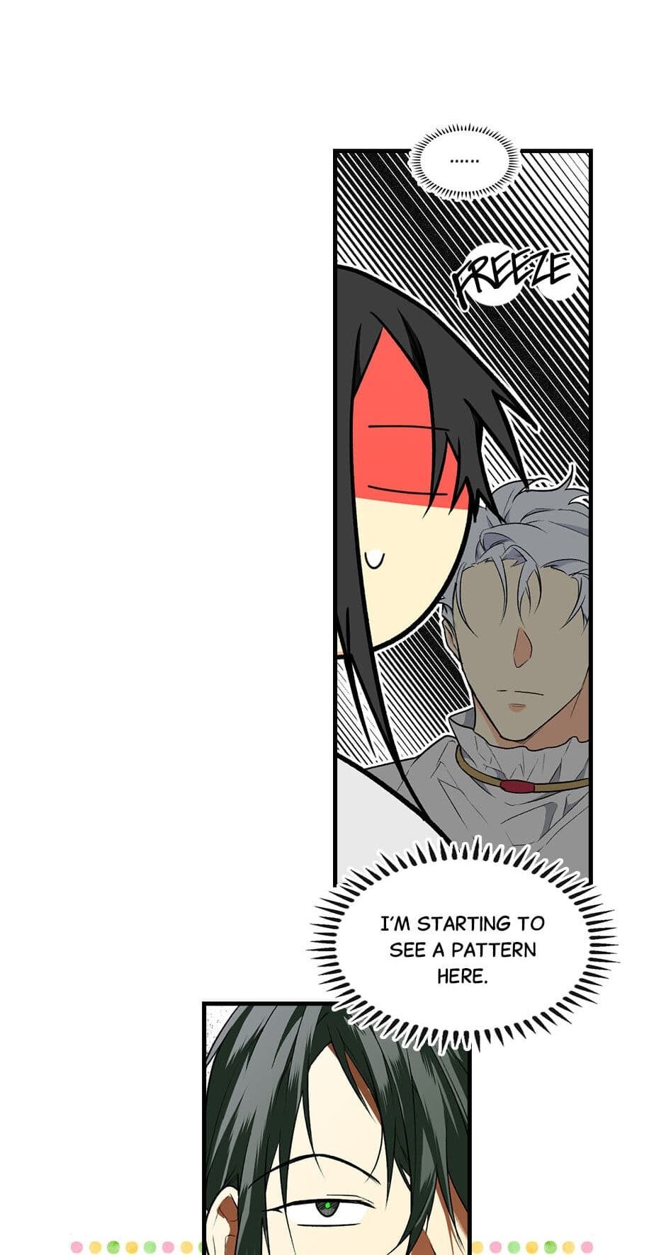 Secret Lady Chapter 14 page 48 - Chapter 14