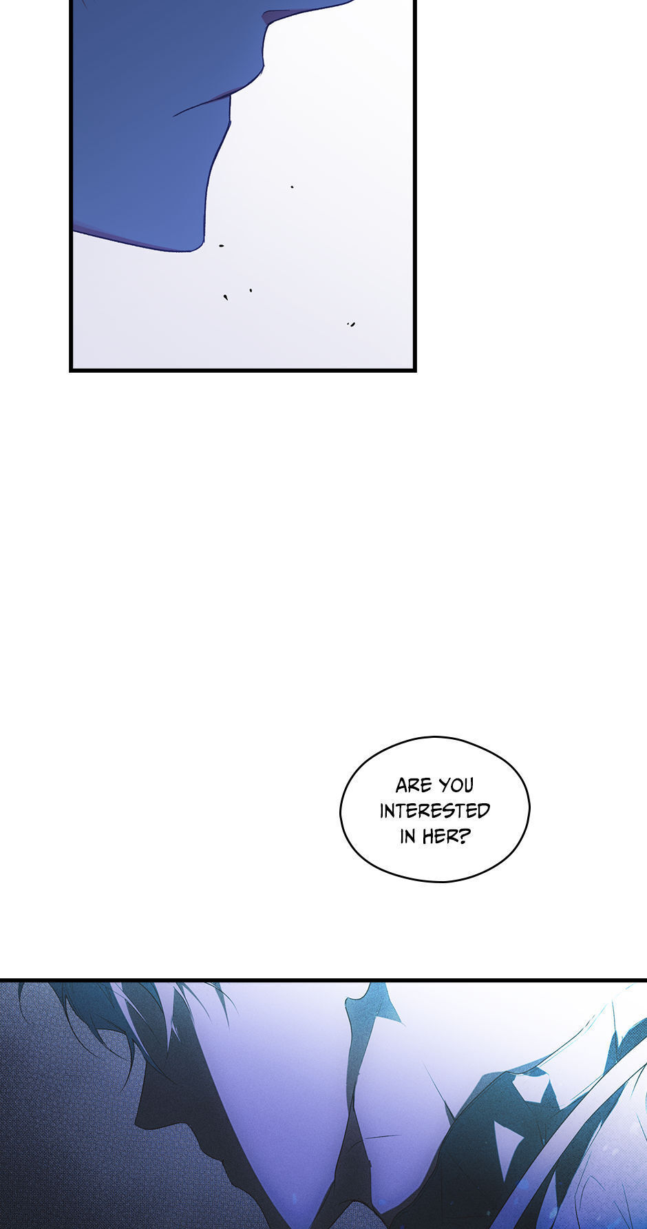 Secret Lady Chapter 14 page 58 - Chapter 14