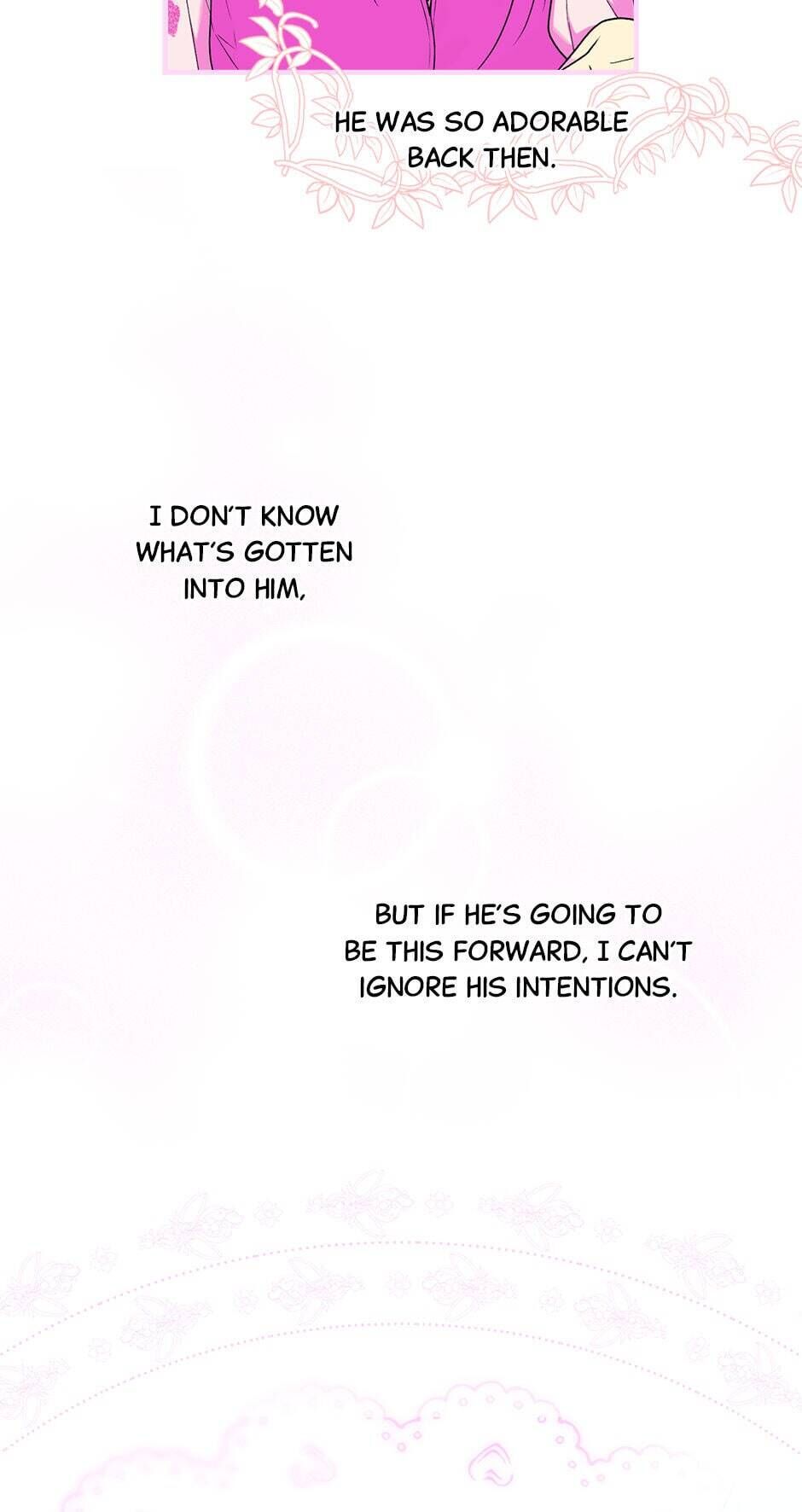 Secret Lady Chapter 14 page 7 - Chapter 14