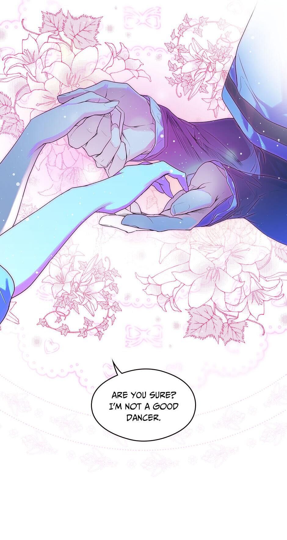 Secret Lady Chapter 14 page 8 - Chapter 14