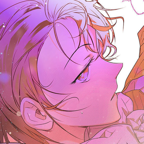 Secret Lady Chapter 14 cover